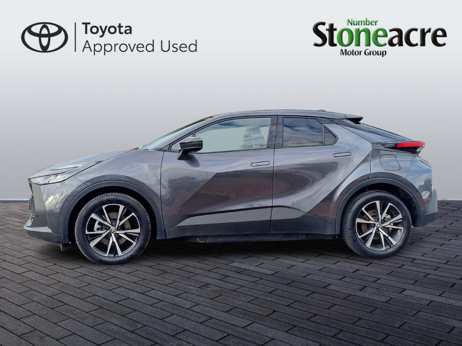 Used Toyota C-HR 2024 for sale - 76247790: Photo 19