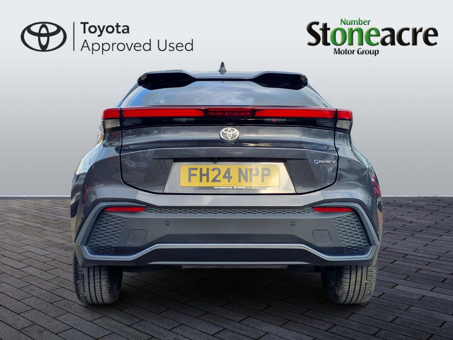 Used Toyota C-HR 2024 for sale - 76247790: Photo 21