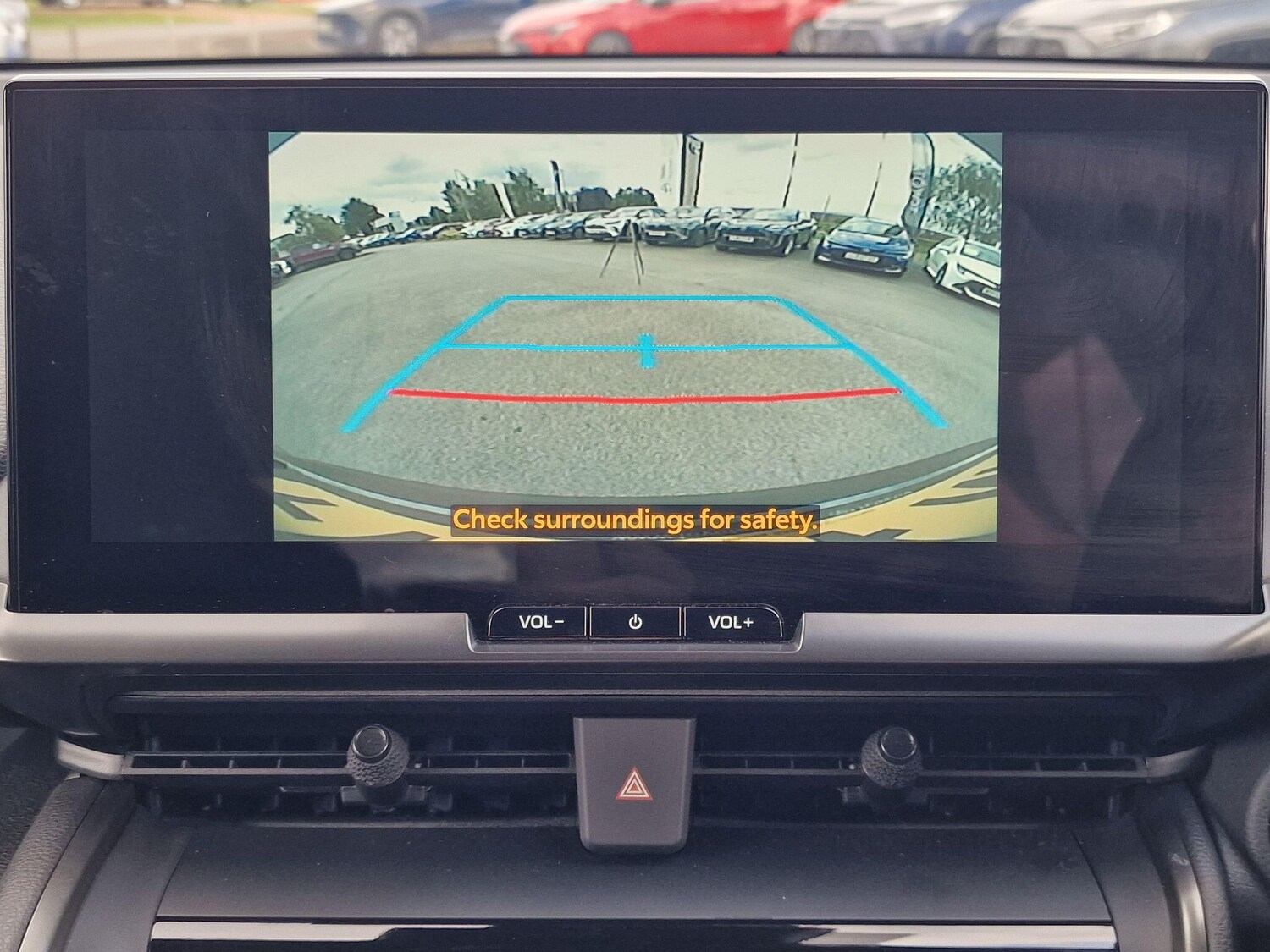 Used Toyota C-HR 2024 for sale - 76247790: Photo 22