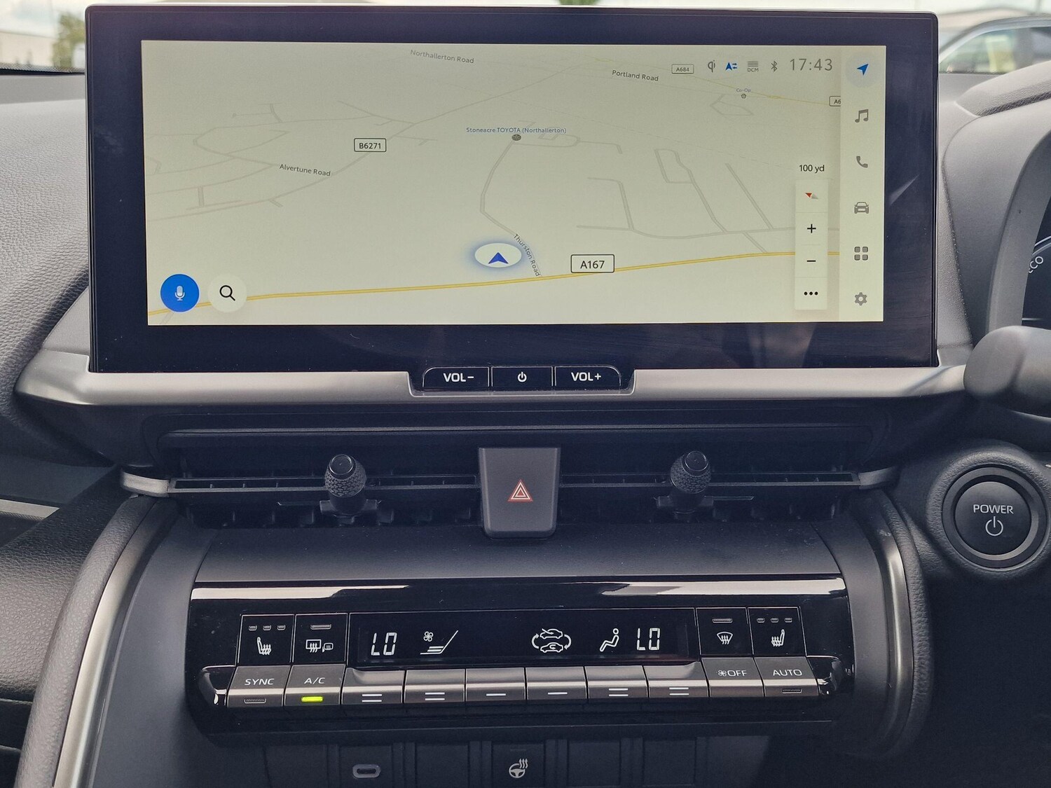 Used Toyota C-HR 2024 for sale - 76247790: Photo 9