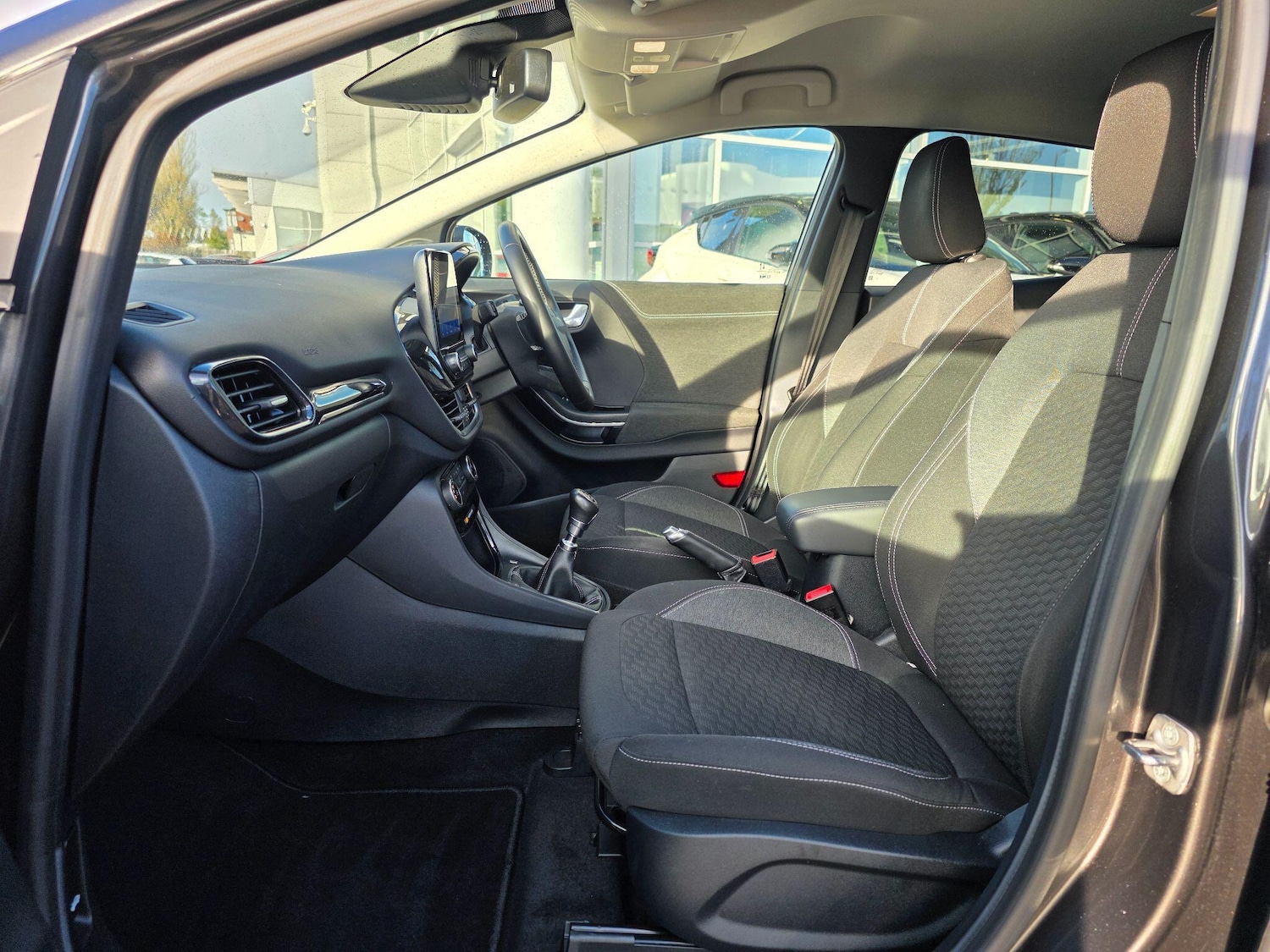 Used Ford Puma 2023 for sale - 76886220: Photo 10