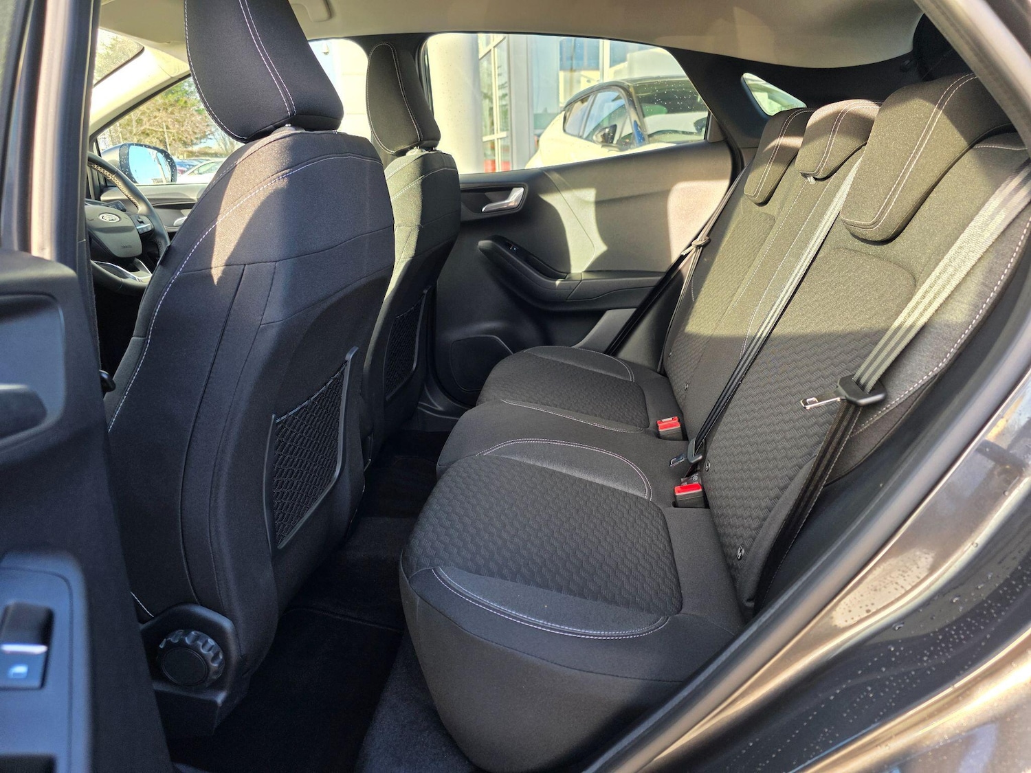 Used Ford Puma 2023 for sale - 76886220: Photo 12