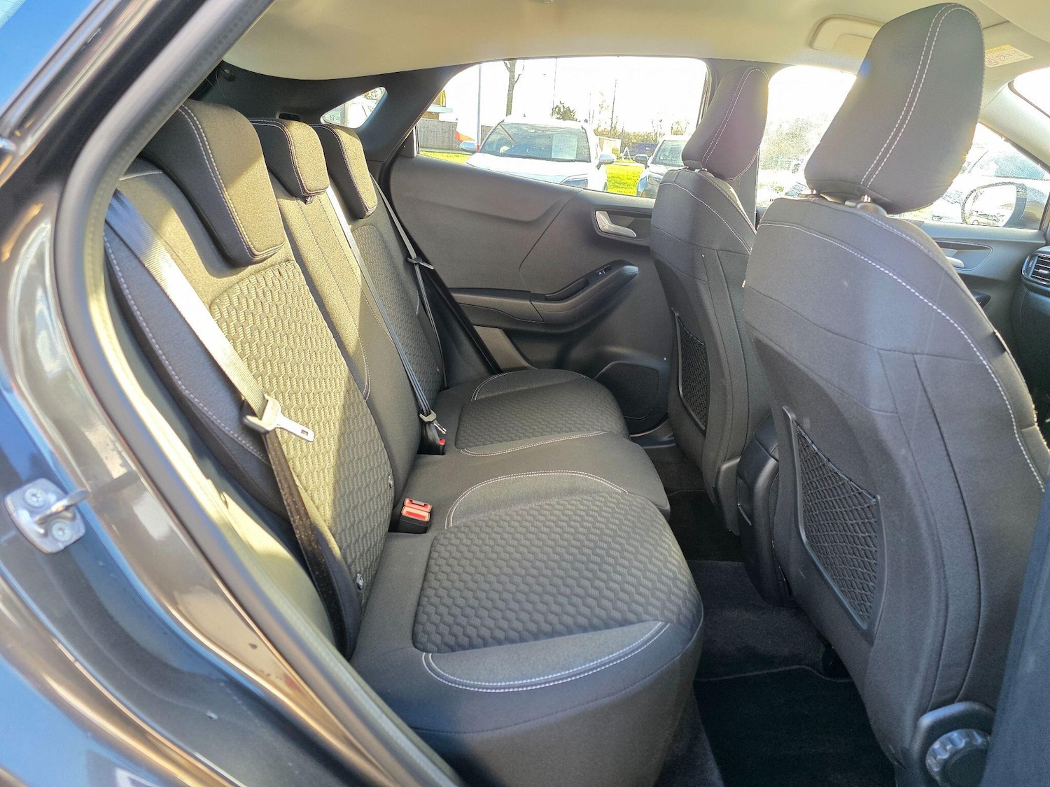 Used Ford Puma 2023 for sale - 76886220: Photo 13