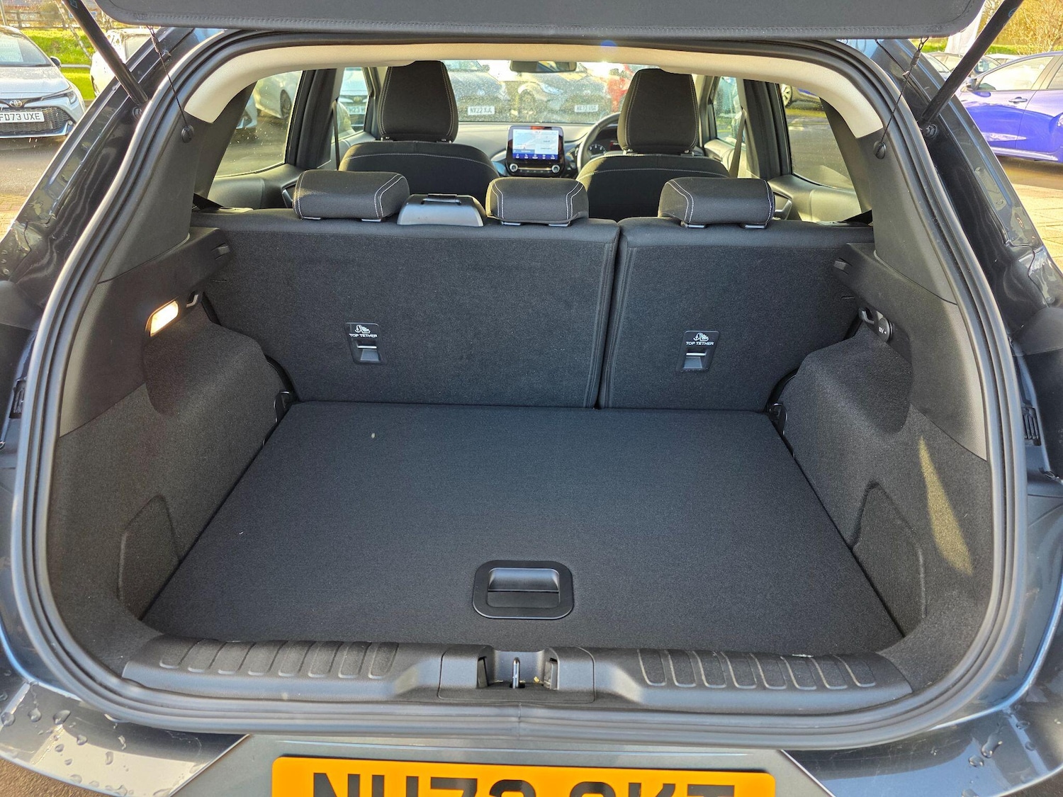 Used Ford Puma 2023 for sale - 76886220: Photo 14