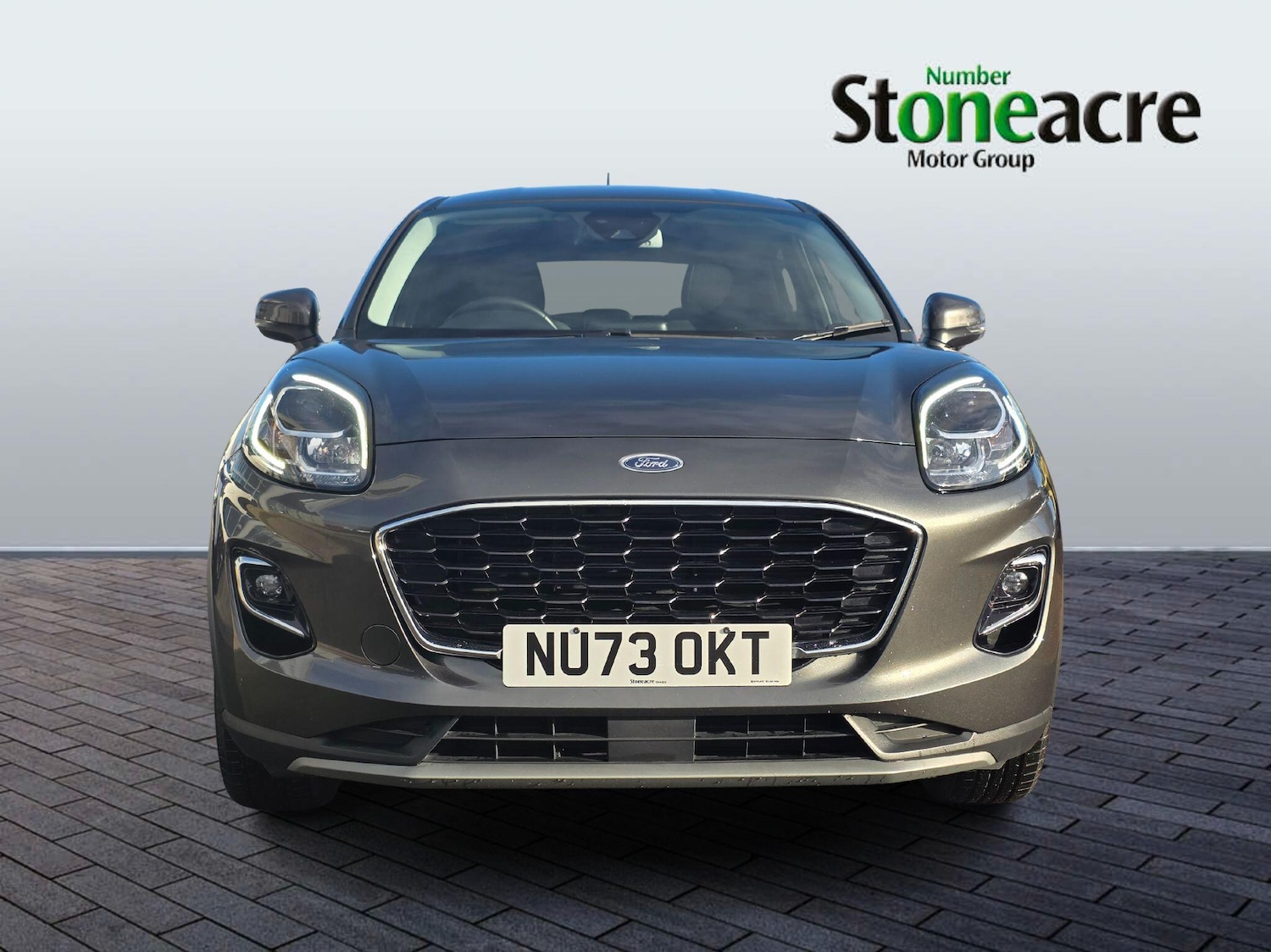 Used Ford Puma 2023 for sale - 76886220: Photo 15