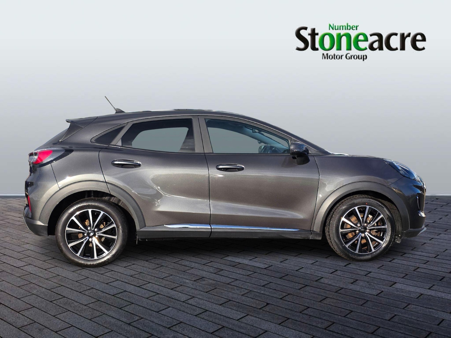 Used Ford Puma 2023 for sale - 76886220: Photo 16