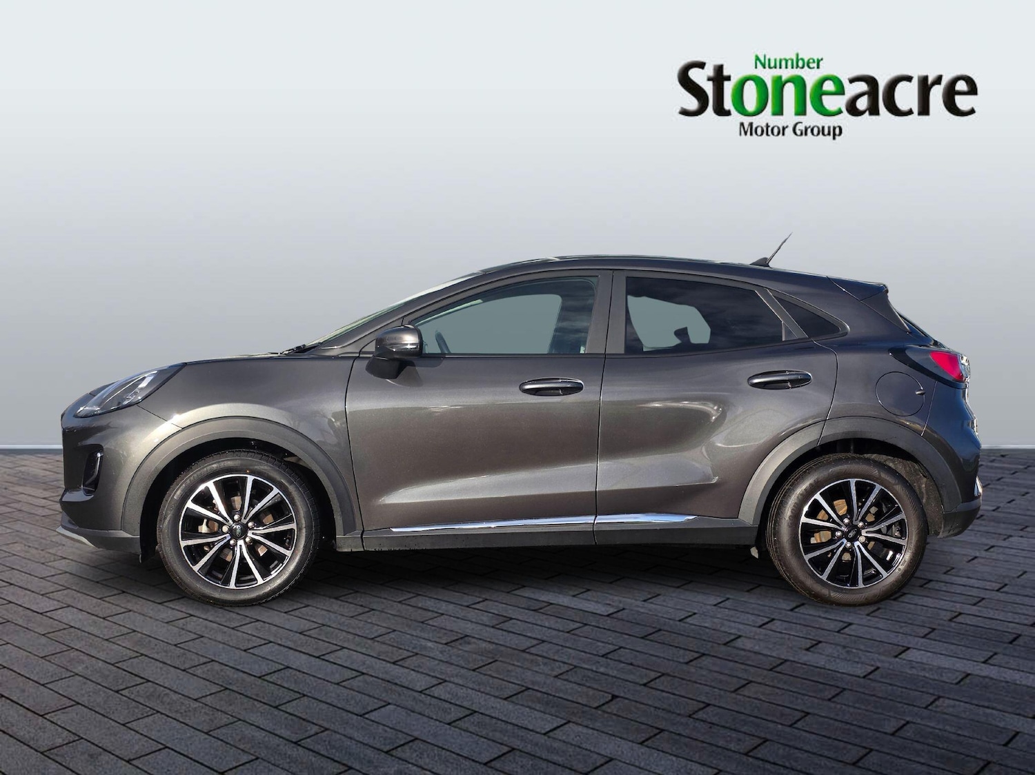 Used Ford Puma 2023 for sale - 76886220: Photo 17