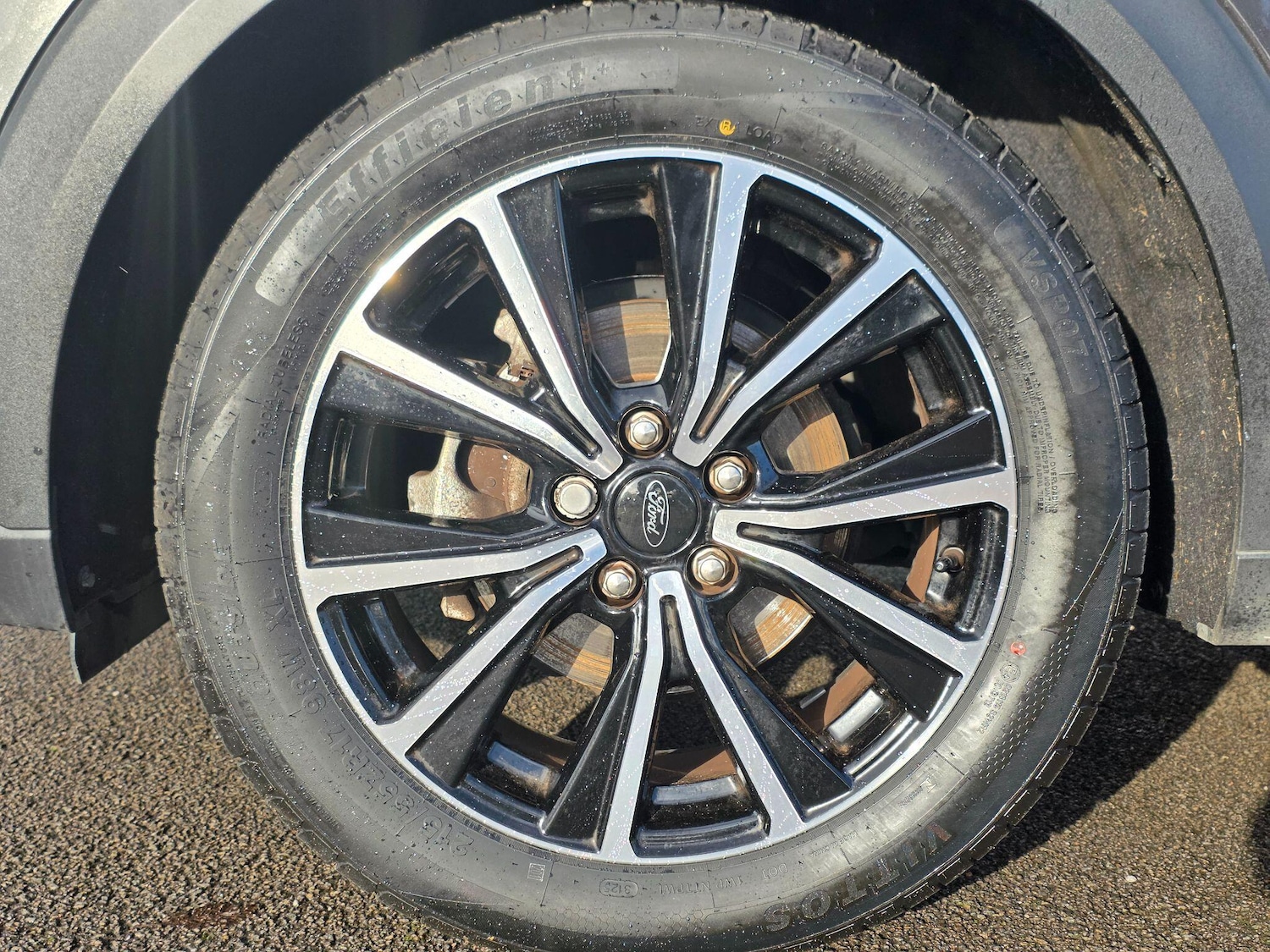 Used Ford Puma 2023 for sale - 76886220: Photo 18