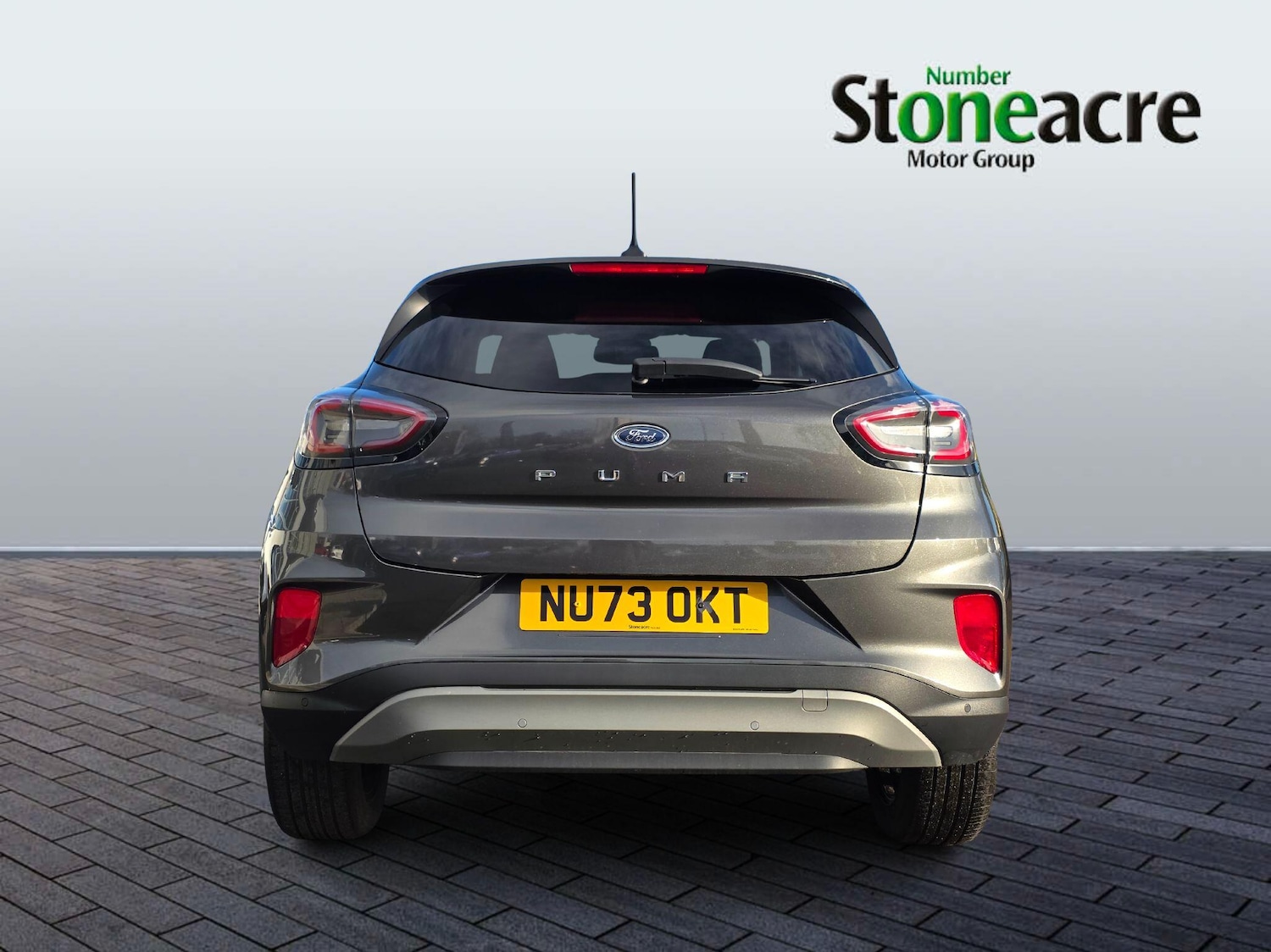 Used Ford Puma 2023 for sale - 76886220: Photo 19