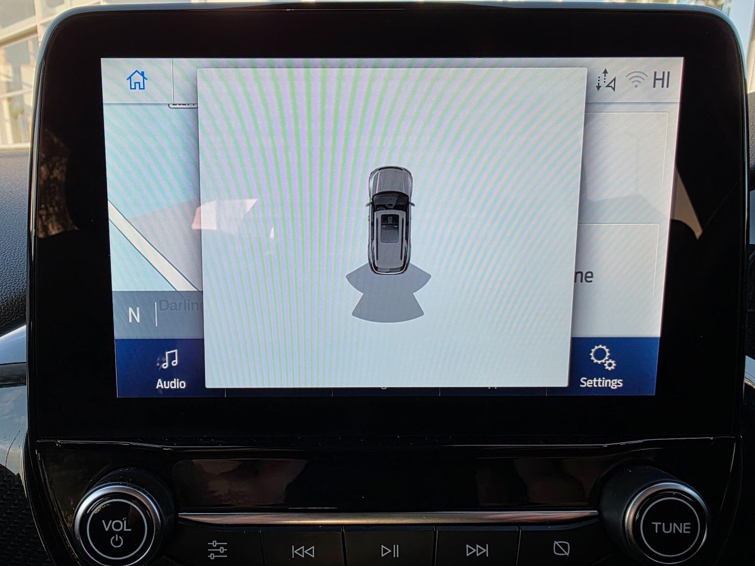 Used Ford Puma 2023 for sale - 76886220: Photo 20