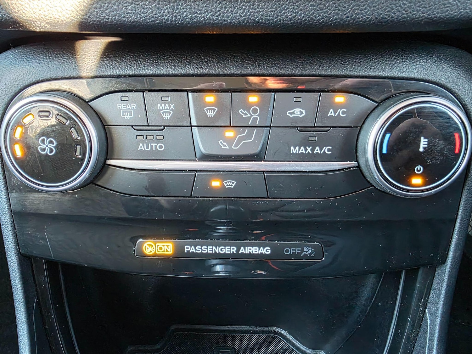 Used Ford Puma 2023 for sale - 76886220: Photo 21