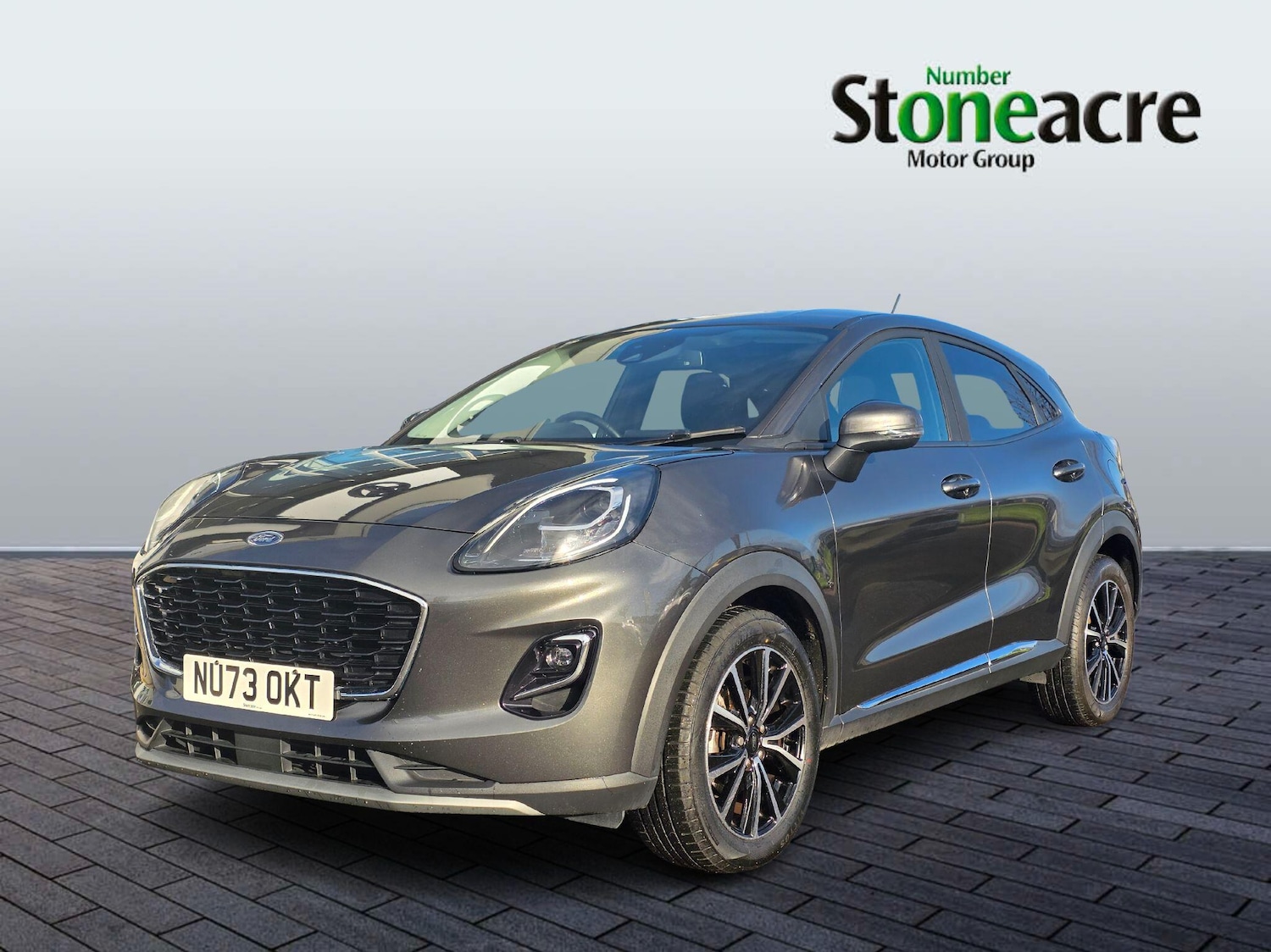 Used Ford Puma 2023 for sale - 76886220: Photo 3