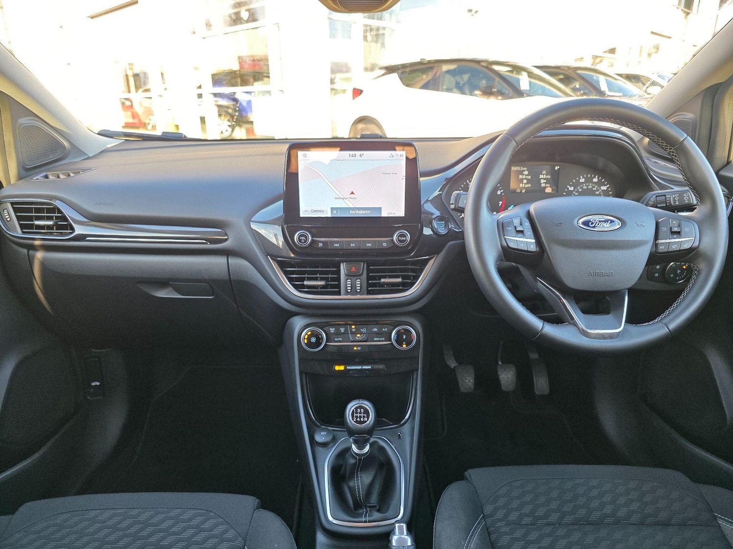 Used Ford Puma 2023 for sale - 76886220: Photo 5