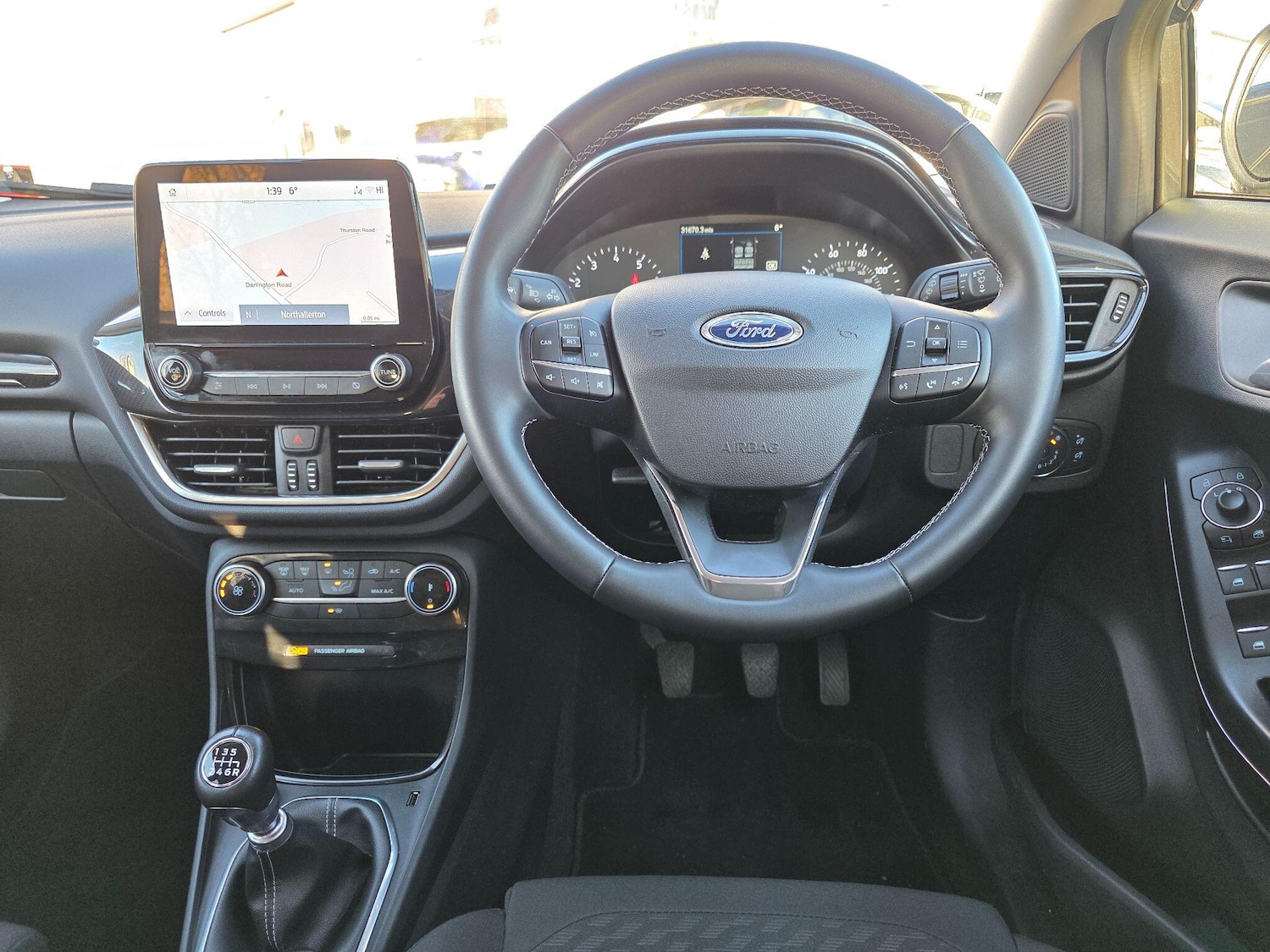 Used Ford Puma 2023 for sale - 76886220: Photo 6