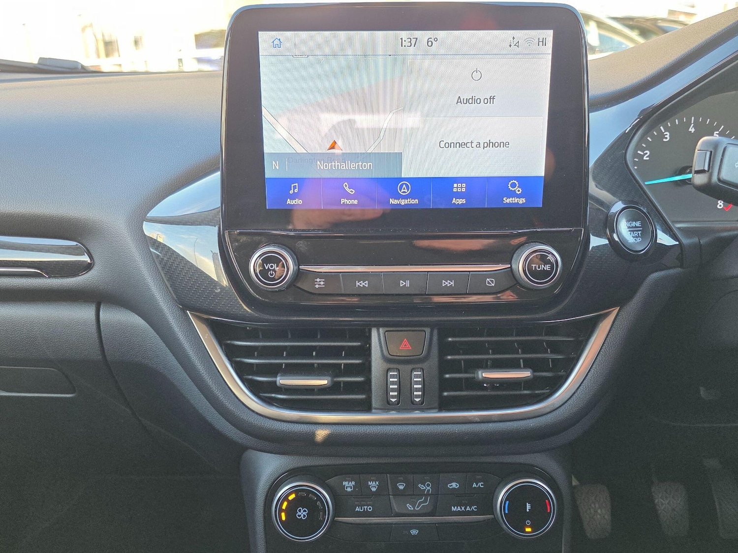 Used Ford Puma 2023 for sale - 76886220: Photo 7