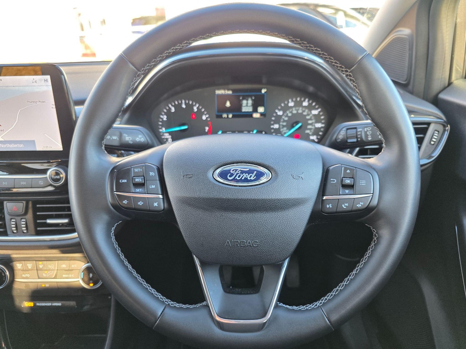 Used Ford Puma 2023 for sale - 76886220: Photo 8