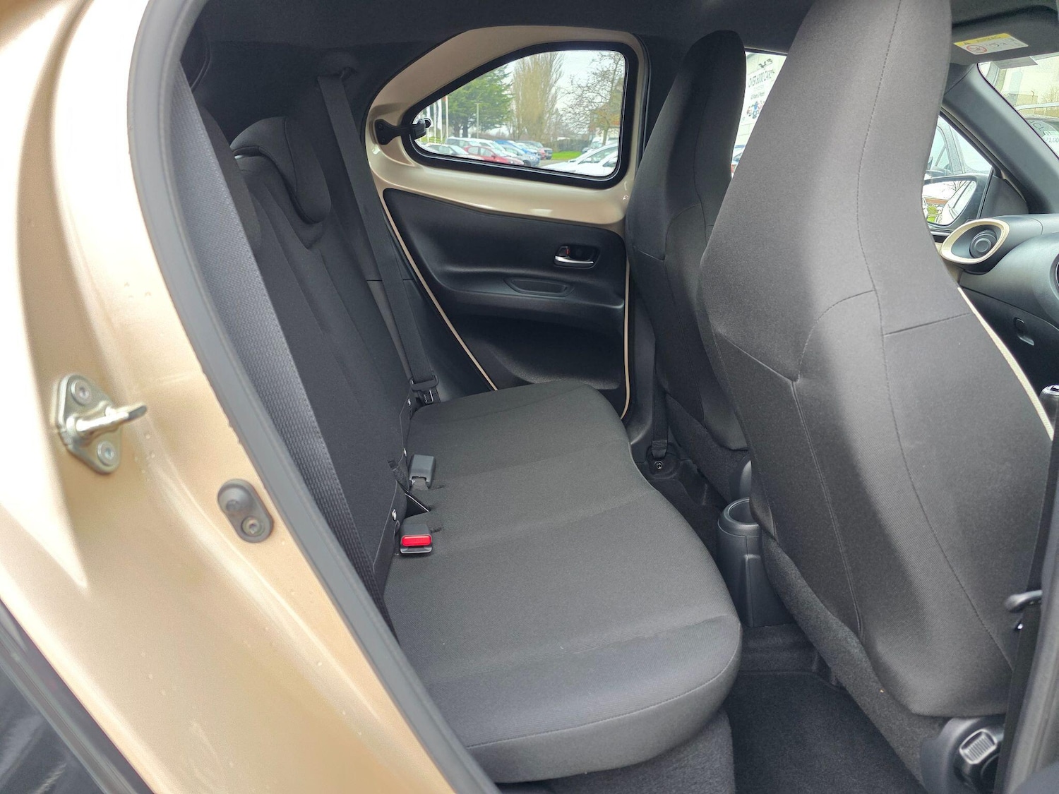 Used Toyota Aygo X 2023 for sale - 77440042: Photo 15