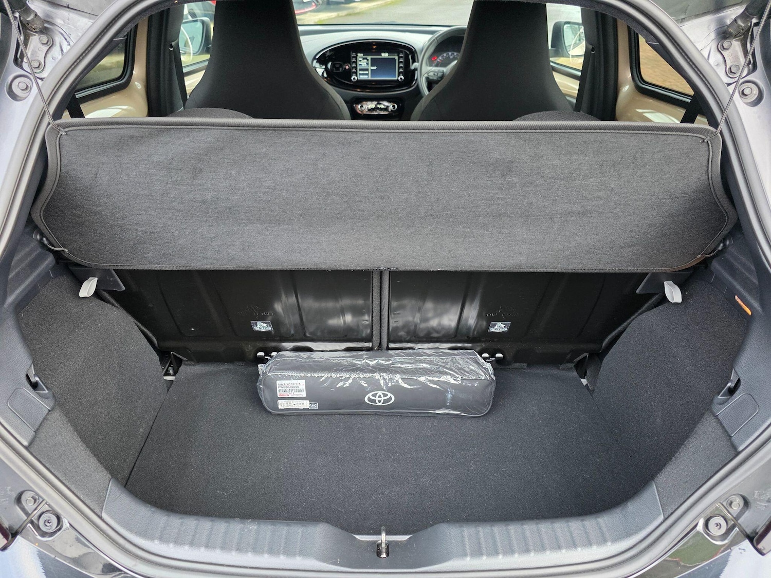 Used Toyota Aygo X 2023 for sale - 77440042: Photo 16