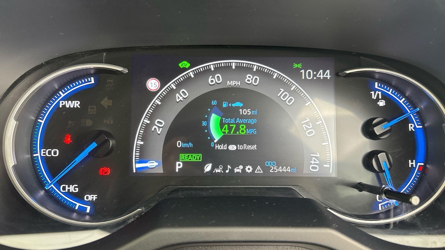 Used Toyota RAV4 2022 for sale - 76865671: Photo 11