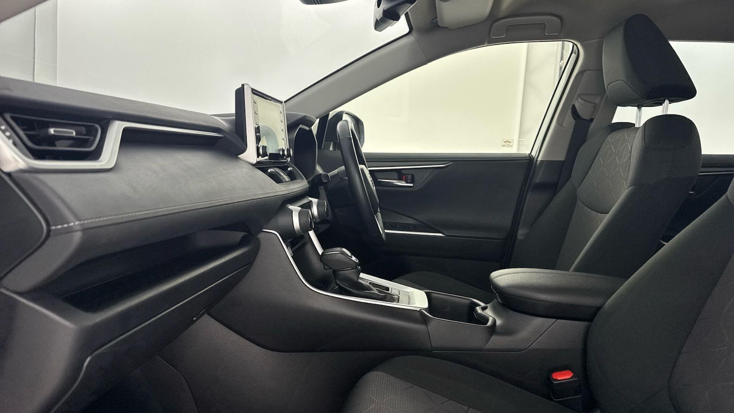 Used Toyota RAV4 2022 for sale - 76865671: Photo 12