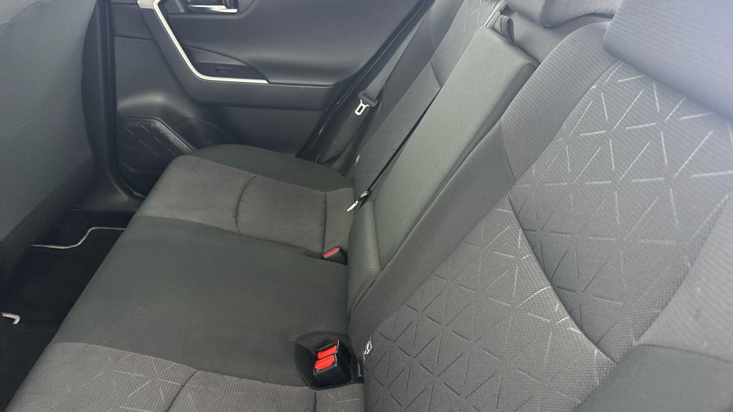 Used Toyota RAV4 2022 for sale - 76865671: Photo 14