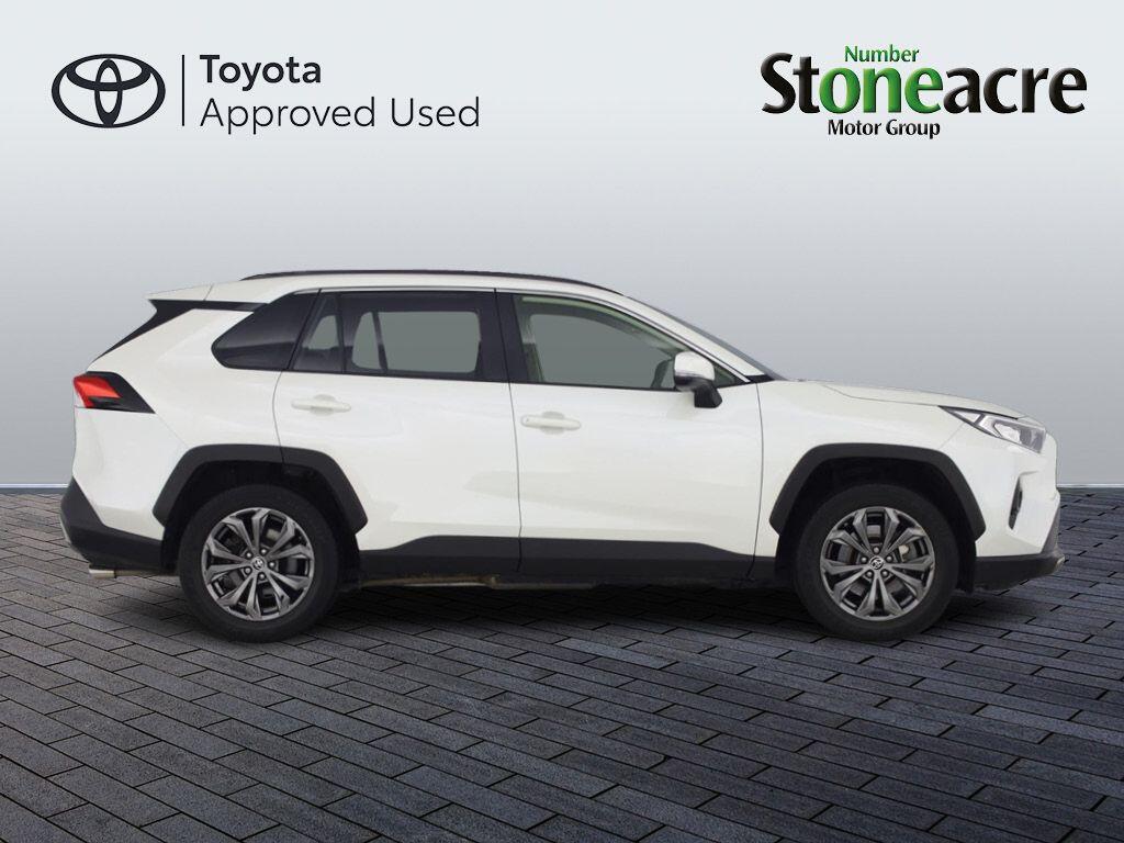 Used Toyota RAV4 2022 for sale - 76865671: Photo 18
