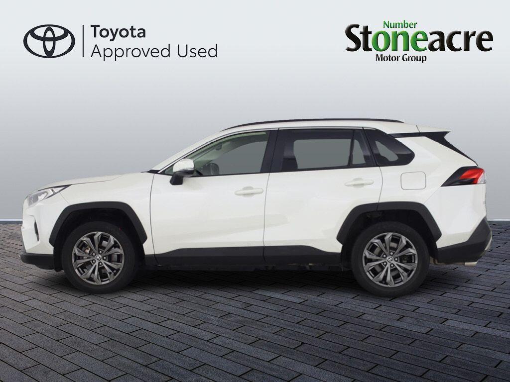 Used Toyota RAV4 2022 for sale - 76865671: Photo 19