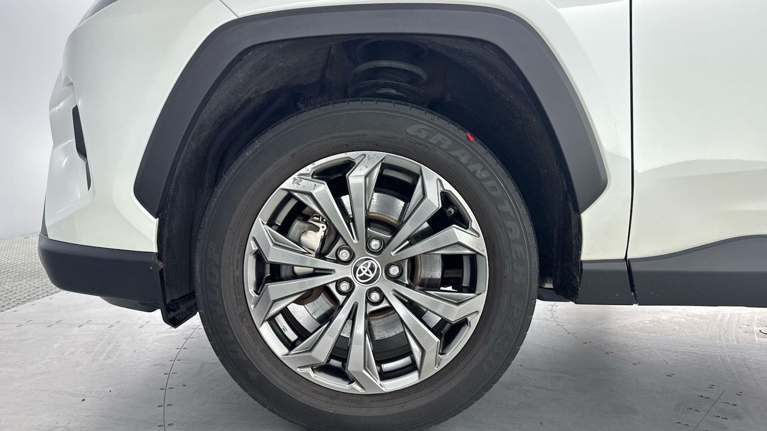 Used Toyota RAV4 2022 for sale - 76865671: Photo 20