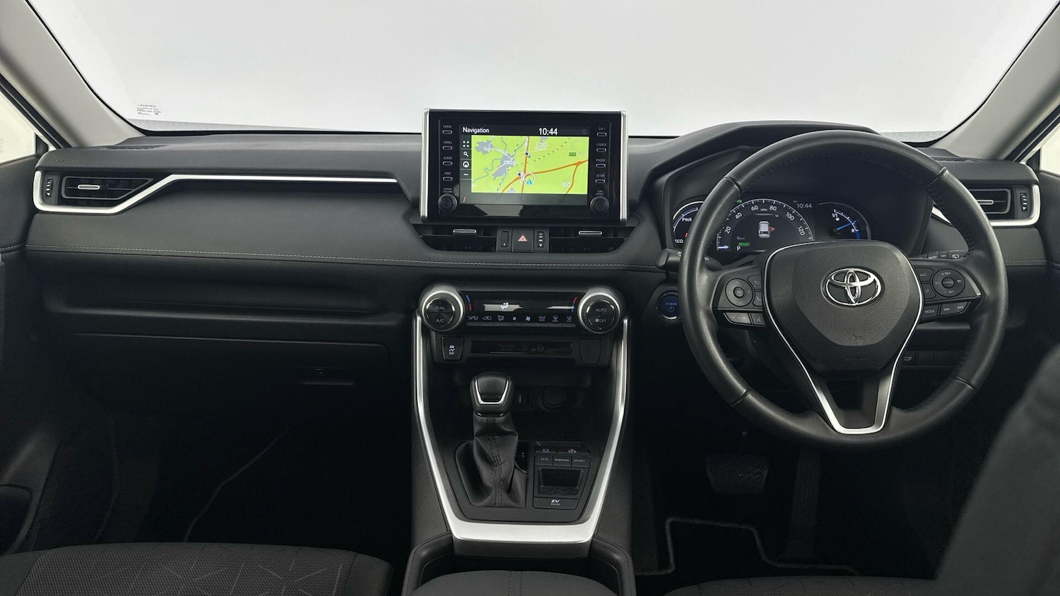 Used Toyota RAV4 2022 for sale - 76865671: Photo 7