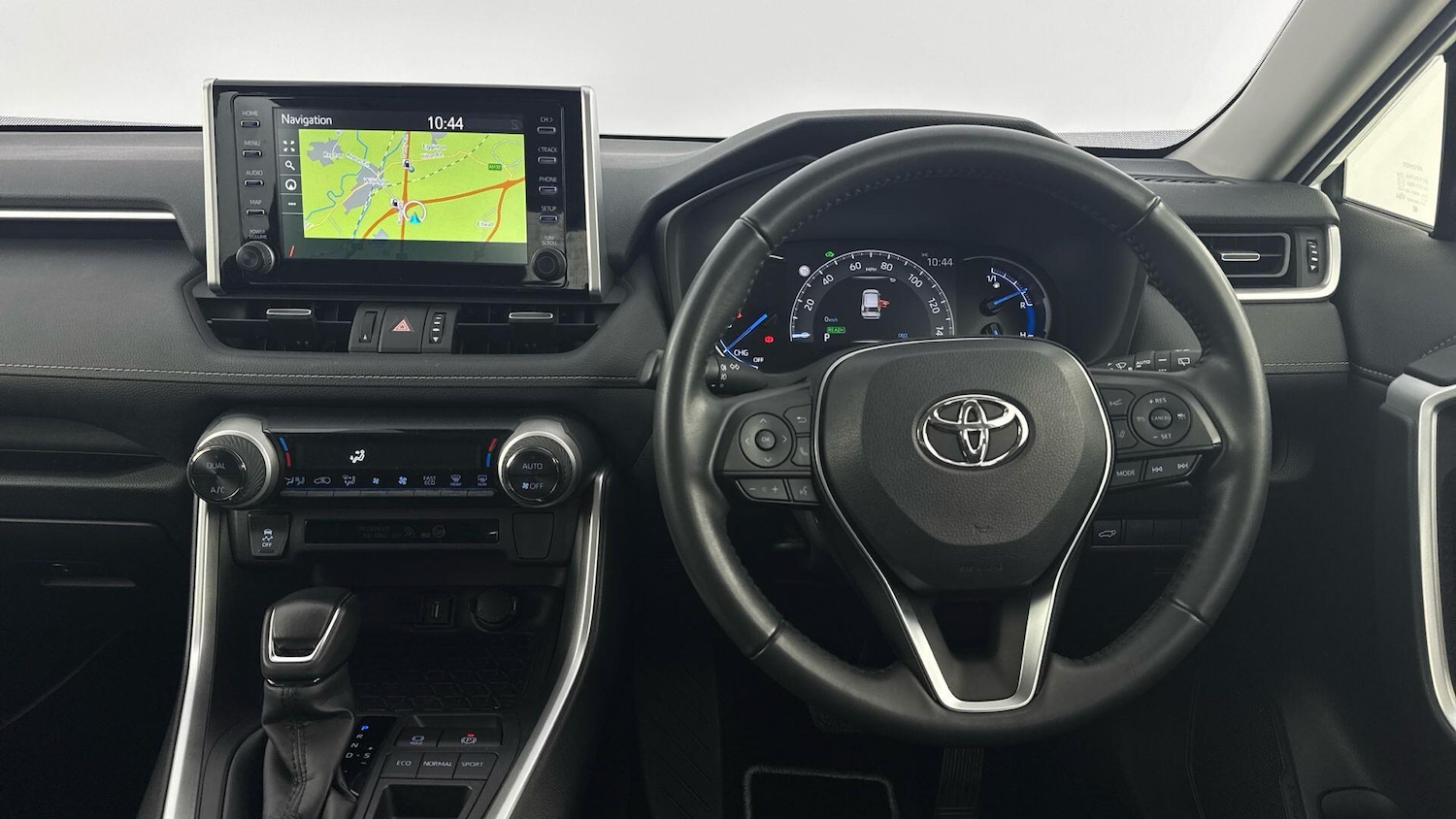 Used Toyota RAV4 2022 for sale - 76865671: Photo 8