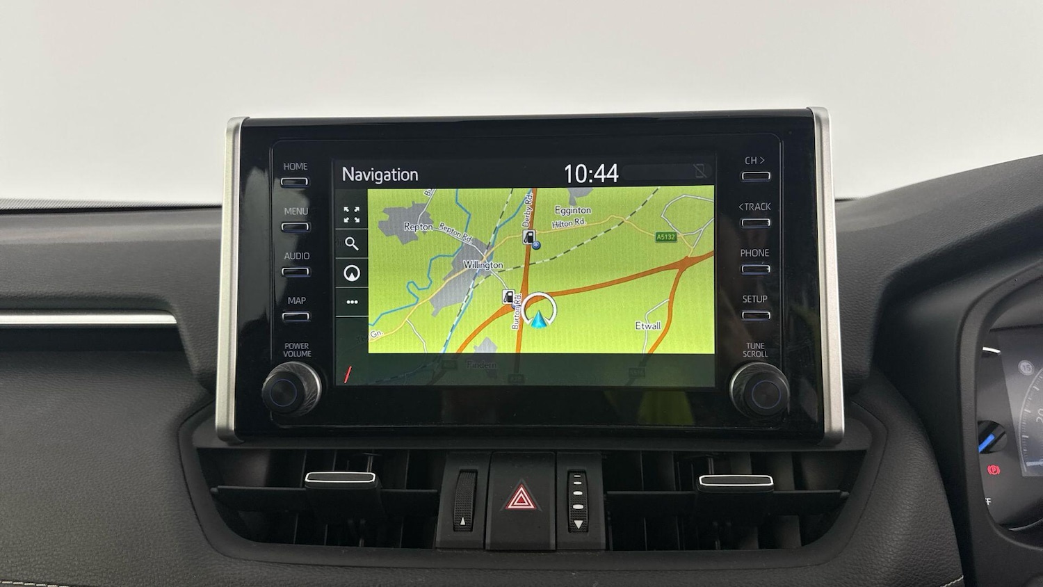 Used Toyota RAV4 2022 for sale - 76865671: Photo 9