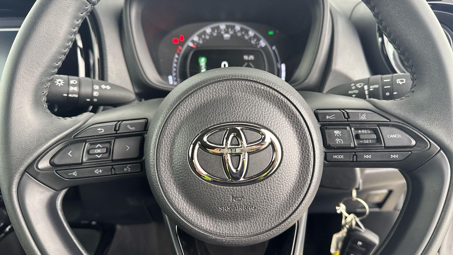 Used Toyota Aygo X 2024 for sale - 77574487: Photo 10