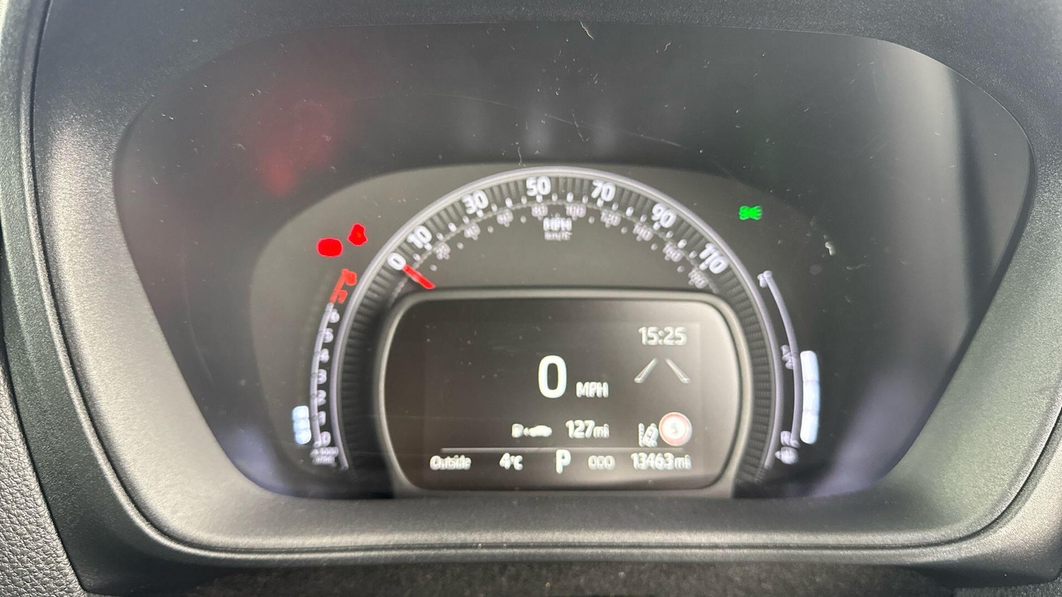 Used Toyota Aygo X 2024 for sale - 77574487: Photo 11