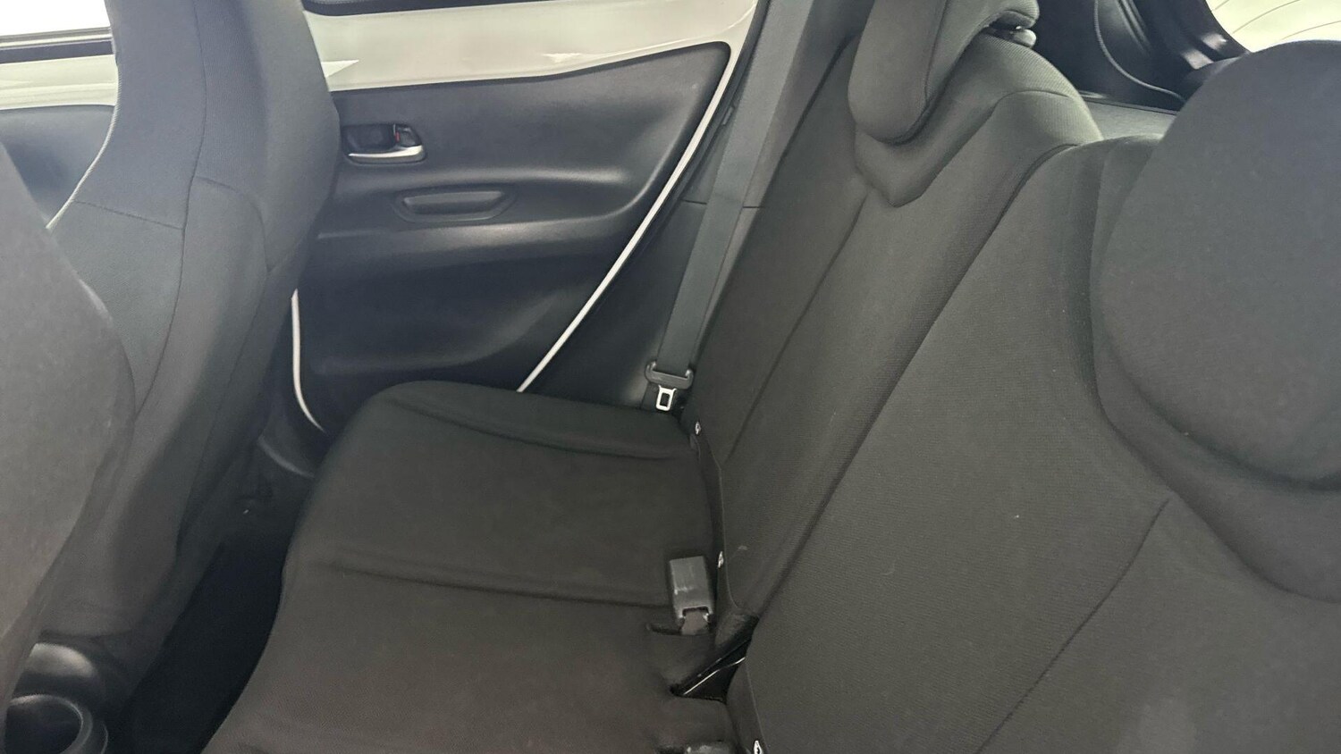 Used Toyota Aygo X 2024 for sale - 77574487: Photo 14