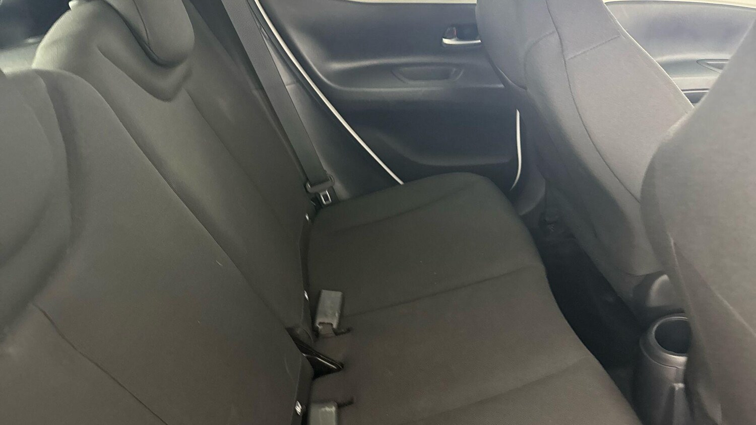 Used Toyota Aygo X 2024 for sale - 77574487: Photo 15