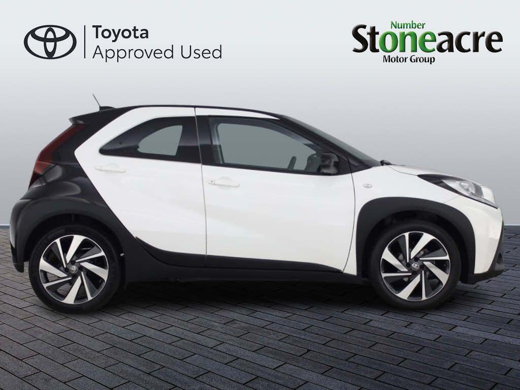 Used Toyota Aygo X 2024 for sale - 77574487: Photo 18