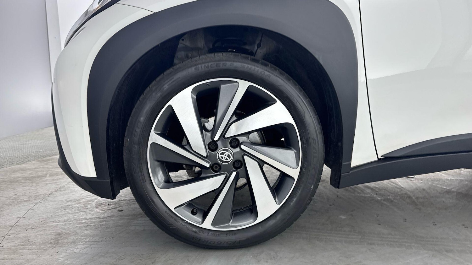 Used Toyota Aygo X 2024 for sale - 77574487: Photo 20