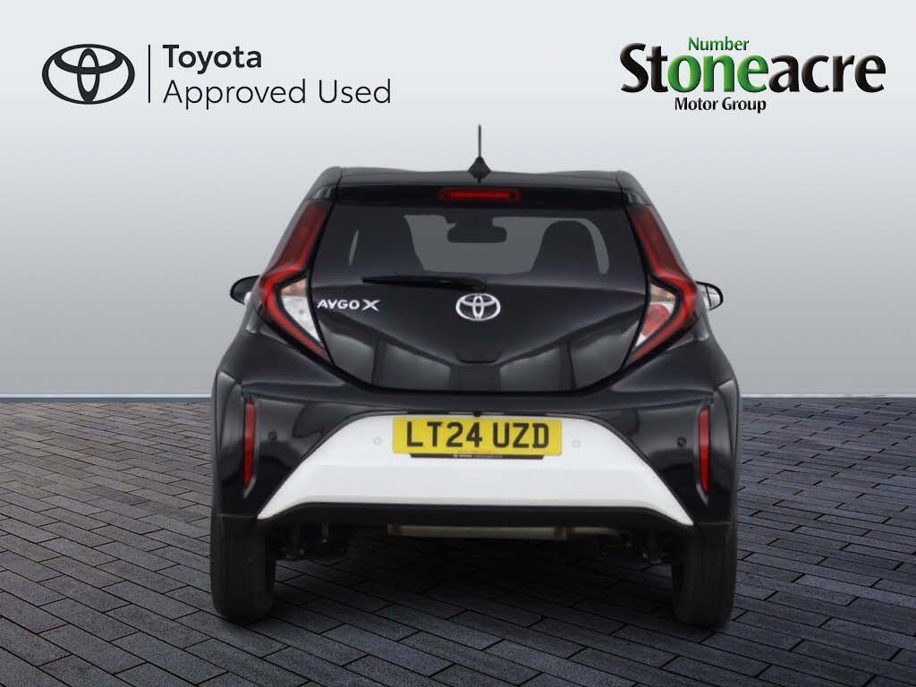 Used Toyota Aygo X 2024 for sale - 77574487: Photo 21