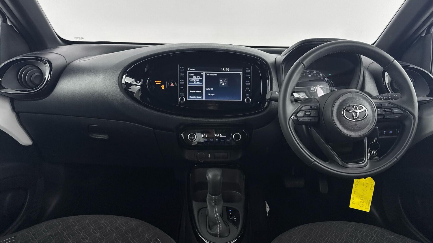 Used Toyota Aygo X 2024 for sale - 77574487: Photo 7