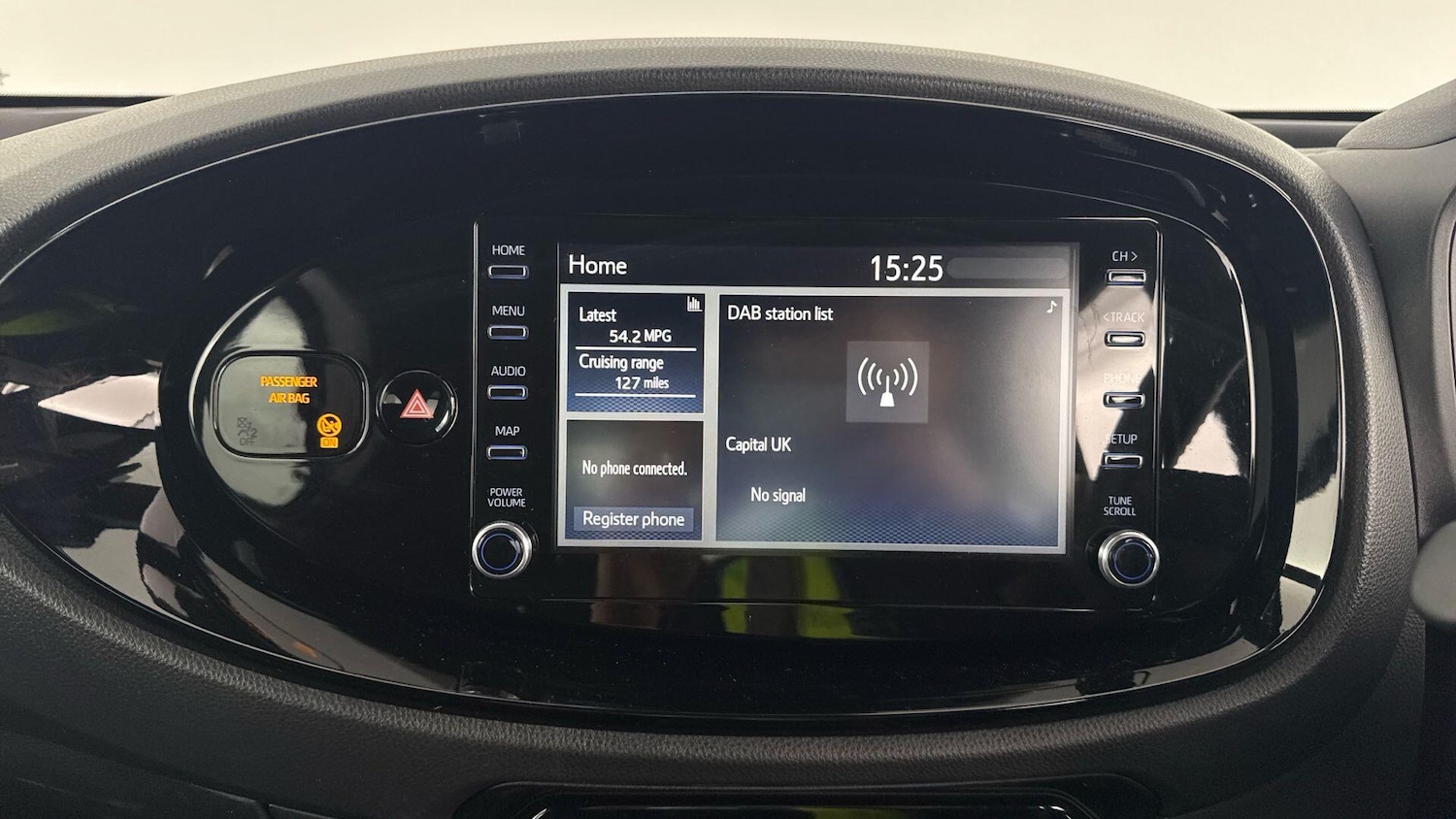 Used Toyota Aygo X 2024 for sale - 77574487: Photo 9