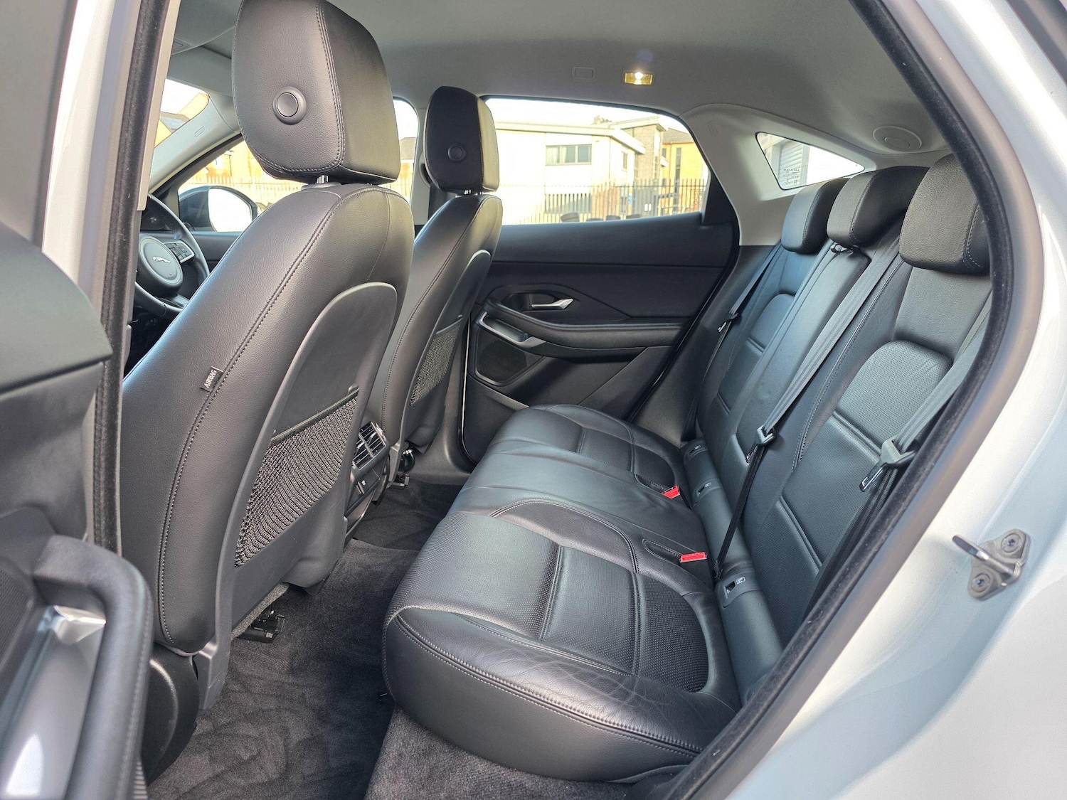 Used Jaguar E-Pace 2019 for sale - 76975559: Photo 12