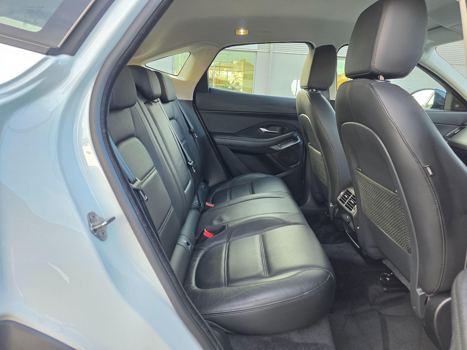 Used Jaguar E-Pace 2019 for sale - 76975559: Photo 13