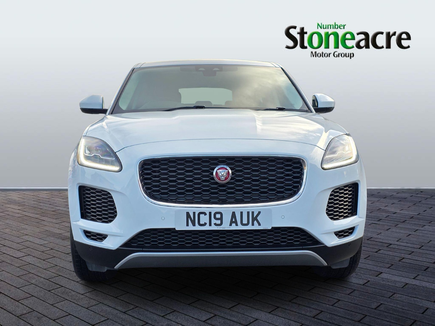 Used Jaguar E-Pace 2019 for sale - 76975559: Photo 15