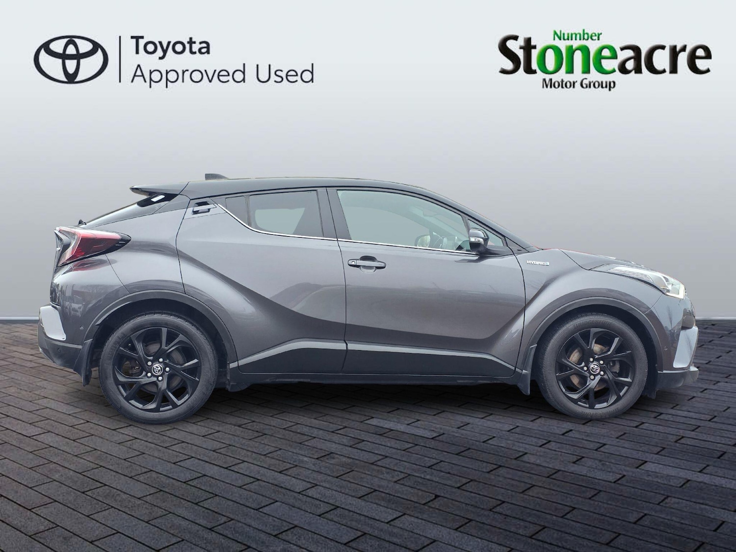 Used Toyota C-HR 2018 for sale - 77029683: Photo 18