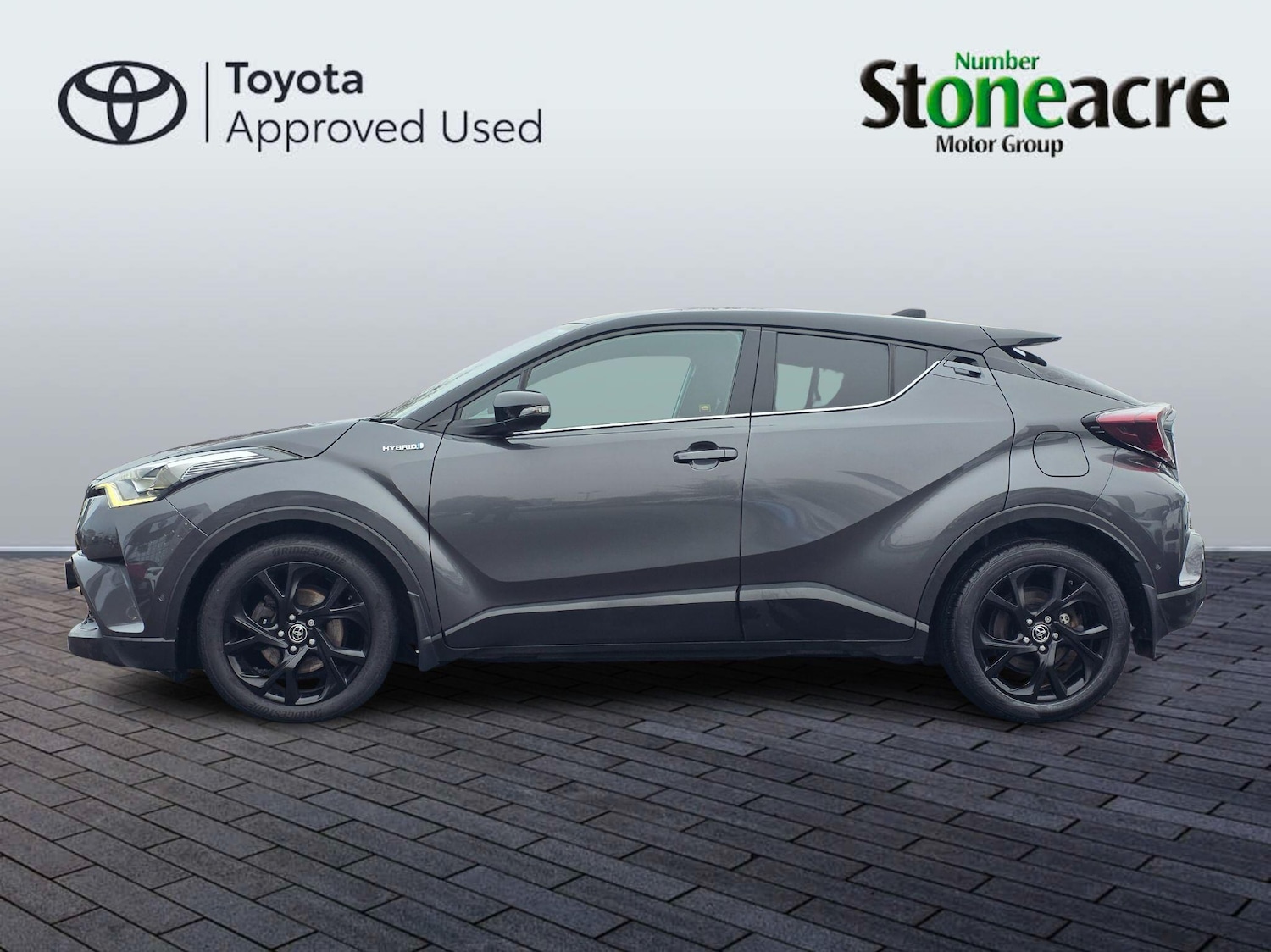 Used Toyota C-HR 2018 for sale - 77029683: Photo 19