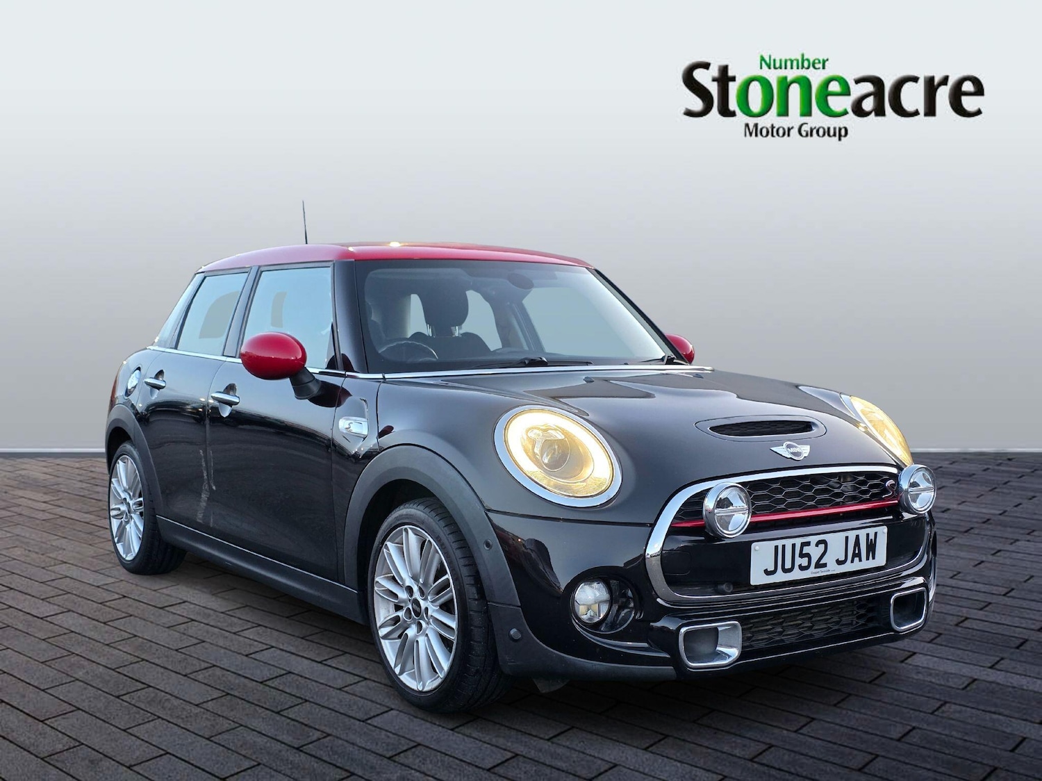 Used MINI Hatch 2016 for sale - 76886449: Photo 1