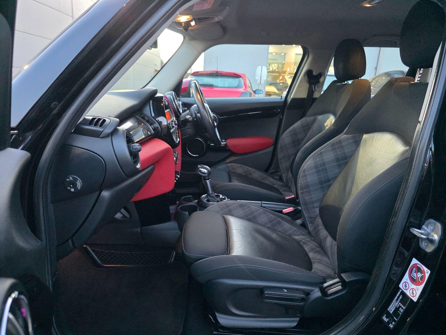 Used MINI Hatch 2016 for sale - 76886449: Photo 10