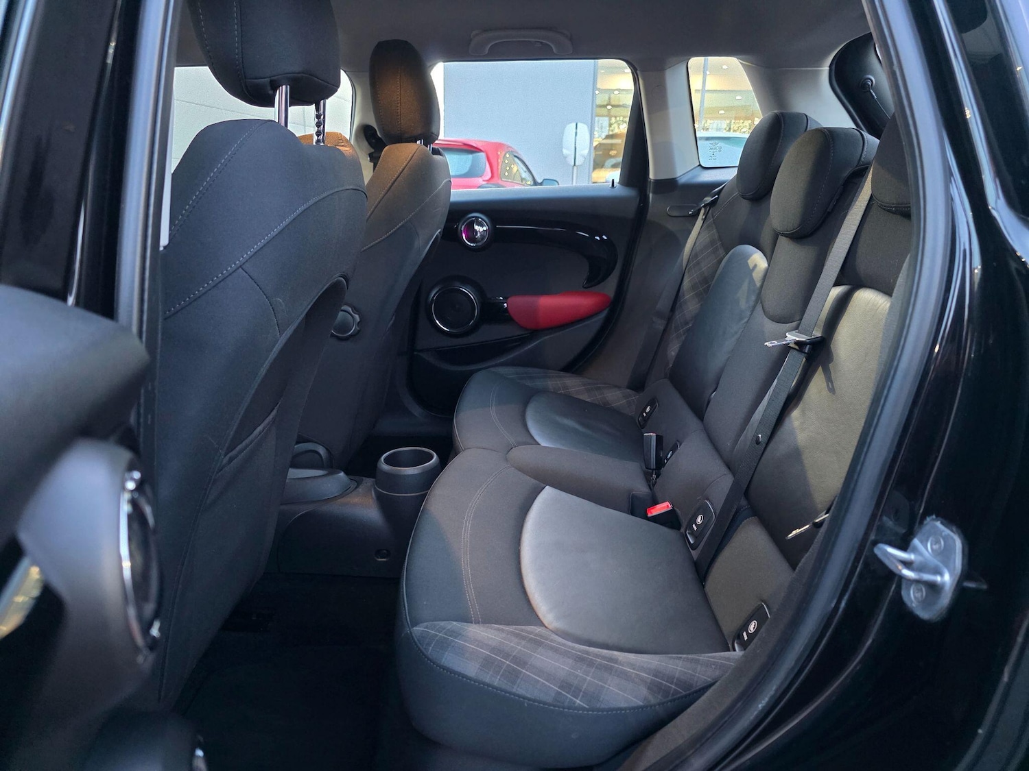 Used MINI Hatch 2016 for sale - 76886449: Photo 12