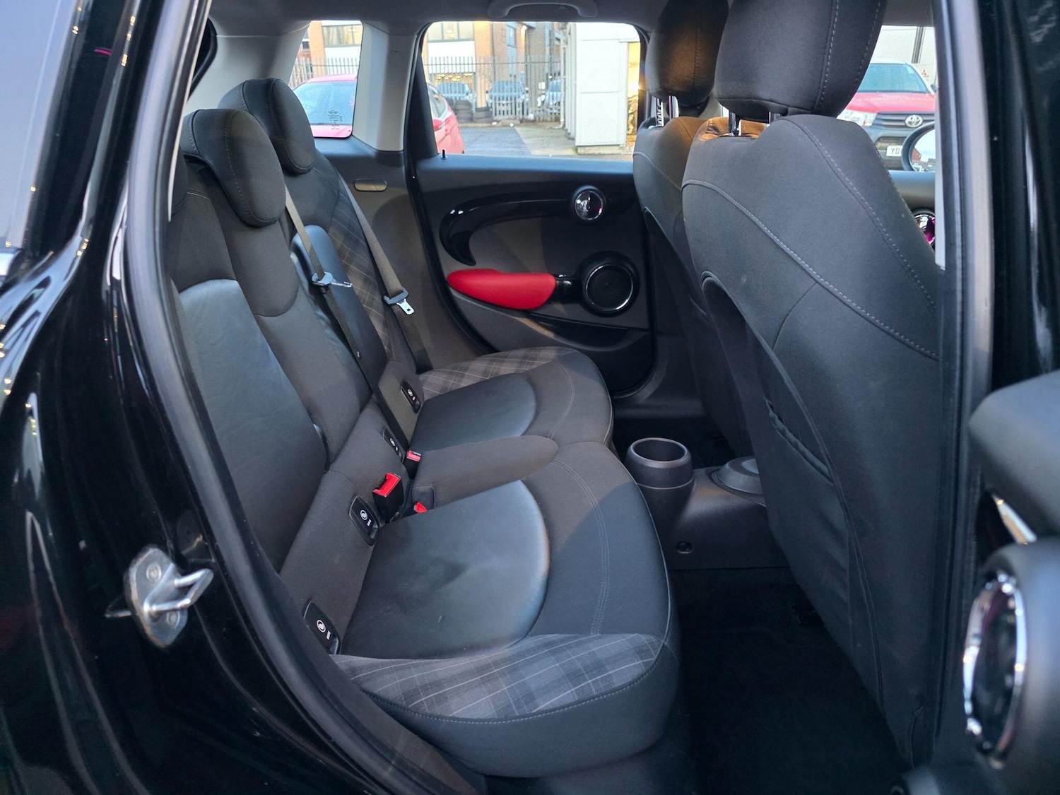 Used MINI Hatch 2016 for sale - 76886449: Photo 13