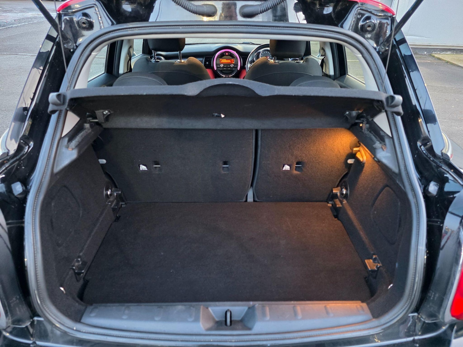 Used MINI Hatch 2016 for sale - 76886449: Photo 14